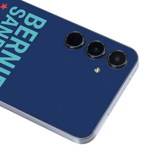 Not Me Us Political Galaxy A36 5G Skin