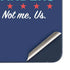 Not Me Us Political Galaxy A36 5G Skin