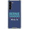 Not Me Us Political Galaxy S24 FE Clear Case