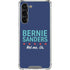 Not Me Us Political Galaxy S24 FE Clear Case