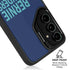 Not Me Us Political Galaxy S24 FE Kickstand Case