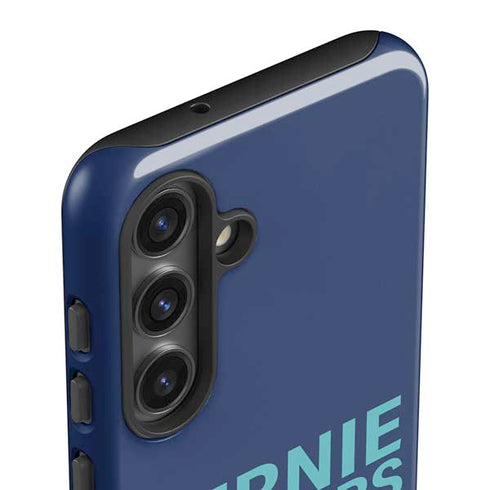 Not Me Us Political Galaxy S25 Impact Case