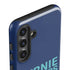 Not Me Us Political Galaxy S25 Impact Case