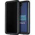 Not Me Us Political Galaxy S24 Plus Waterproof Case