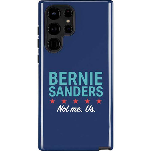 Not Me Us Political Galaxy Cases