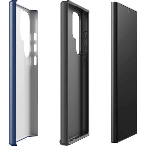 Not Me Us Political Galaxy S25 Ultra Impact Case