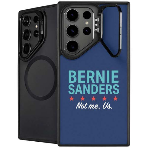 Not Me Us Political Galaxy Cases