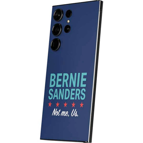 Not Me Us Political Galaxy S24 Ultra Skin