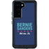Not Me Us Political Galaxy S24 Waterproof Case