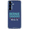 Not Me Us Political Galaxy S25 Plus Clear Case