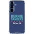Not Me Us Political Galaxy S25 Plus Clear Case