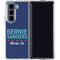 Not Me Us Political Galaxy Z Fold5 5G Clear Case