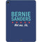 Not Me Us Political Apple iPad Air Skin