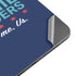 Not Me Us Political Apple iPad Mini Skin
