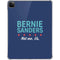 Not Me Us Political iPad Pro 11in (2024) Clear Case
