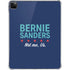 Not Me Us Political iPad Pro 11in (2024) Clear Case
