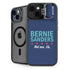 Not Me Us Political iPhone 14 Kickstand Case
