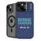 Not Me Us Political iPhone 14 Plus Kickstand Case