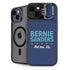 Not Me Us Political iPhone 14 Plus Kickstand Case
