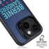 Not Me Us Political iPhone 15 Kickstand Case