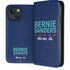 Not Me Us Political iPhone 15 Plus Folio Case
