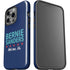 Not Me Us Political iPhone 15 Pro Impact Case