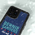 Not Me Us Political iPhone 15 Pro Waterproof Case