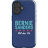 Not Me Us Political iPhone 16 Impact Case