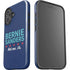Not Me Us Political iPhone 16 Impact Case