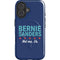 Not Me Us Political iPhone 16 Magsafe Impact Case