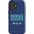 Not Me Us Political iPhone 16 Magsafe Impact Case