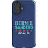 Not Me Us Political iPhone 16 Plus Impact Case