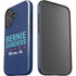 Not Me Us Political iPhone 16 Plus Impact Case