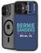 Not Me Us Political iPhone 16 Plus Kickstand Case