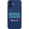 Not Me Us Political iPhone 16 Plus Skin