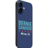 Not Me Us Political iPhone 16 Plus Skin
