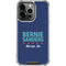 Not Me Us Political iPhone 16 Pro Clear Case