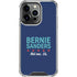 Not Me Us Political iPhone 16 Pro Clear Case