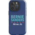 Not Me Us Political iPhone 16 Pro Impact Case