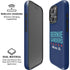 Not Me Us Political iPhone 16 Pro Magsafe Impact Case