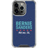 Not Me Us Political iPhone 16 Pro Max Clear Case