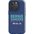 Not Me Us Political iPhone 16 Pro Max Impact Case