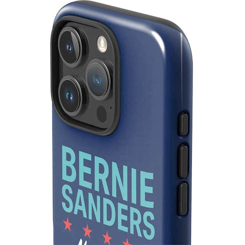 Not Me Us Political iPhone 16 Pro Max Impact Case