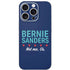 Not Me Us Political iPhone 16 Pro Skin