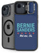 Not Me Us Political iPhone 16e Kickstand Case