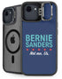 Not Me Us Political iPhone 16e Kickstand Case