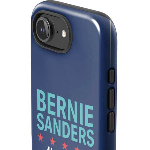 Not Me Us Political iPhone 16e Impact Case