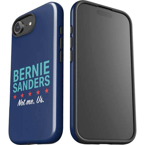 Not Me Us Political iPhone 16e Impact Case