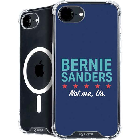 Not Me Us Political iPhone 16e MagSafe Case