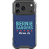 Not Me Us Political iPhone 18 Pro Clear Case